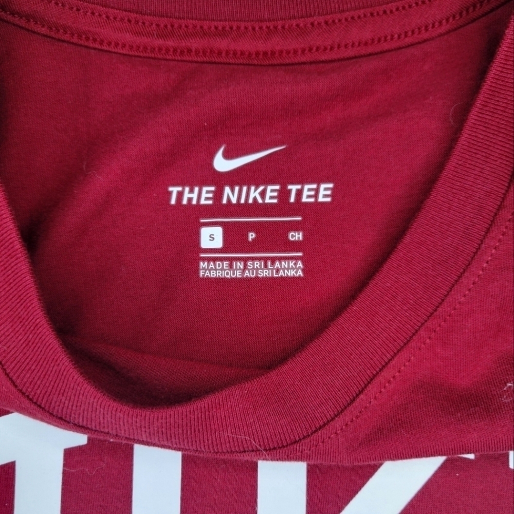 [NWT] NIKE JUST DO IT BEAVERTON OREGON RETRO T MEN'S S - Picture 9 of 10
